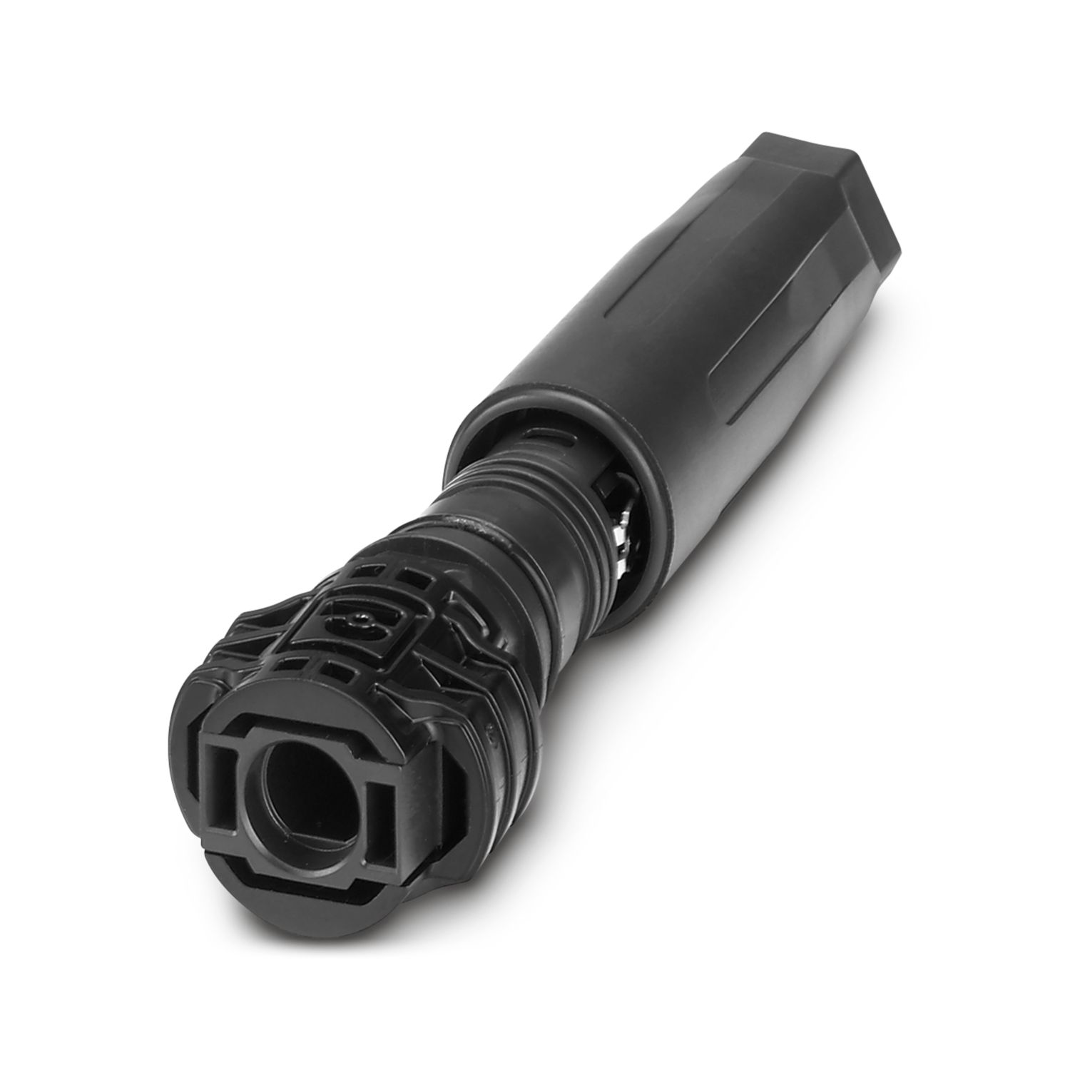 PV-C4M-S 2,5-6 (-) - Connector